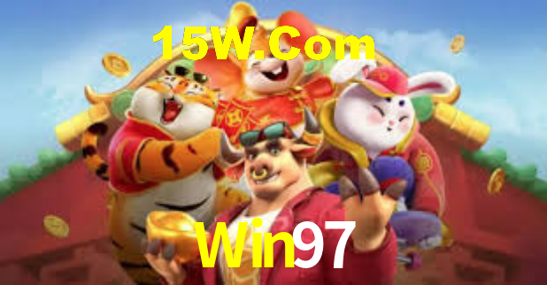 APP oficial da Win97 para mobile